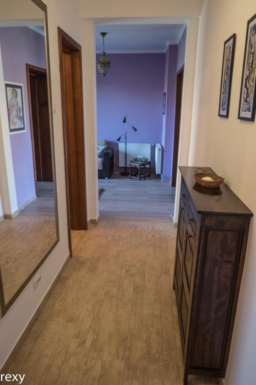 Chic Apartment Brasov Exterior photo