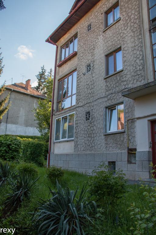 Chic Apartment Brasov Exterior photo