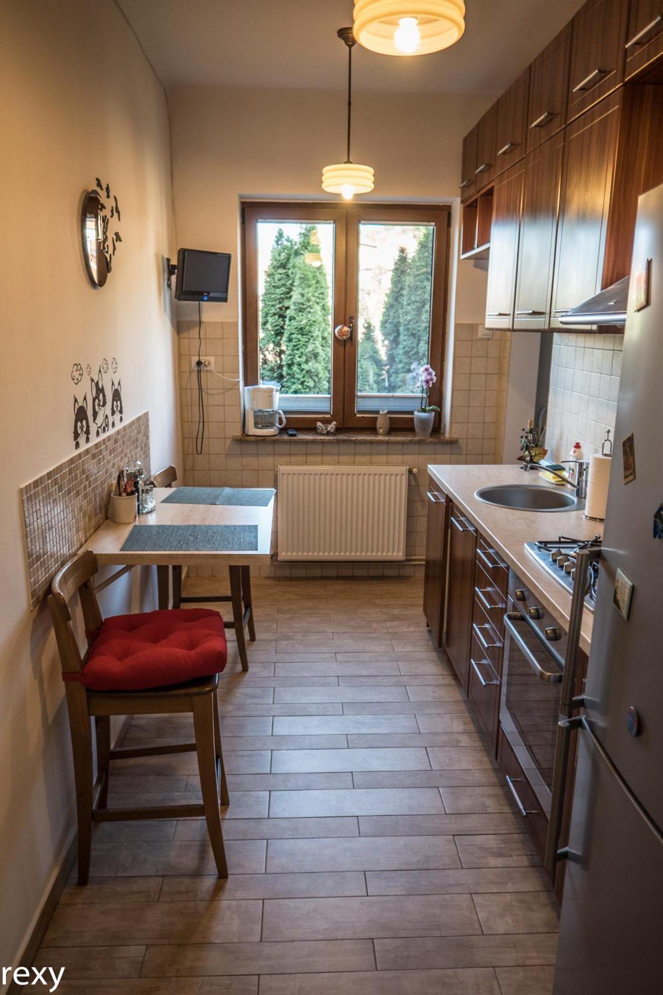 Chic Apartment Brasov Exterior photo