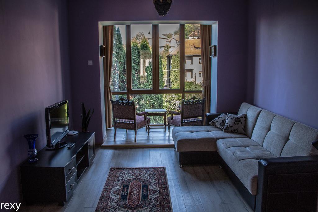 Chic Apartment Brasov Exterior photo