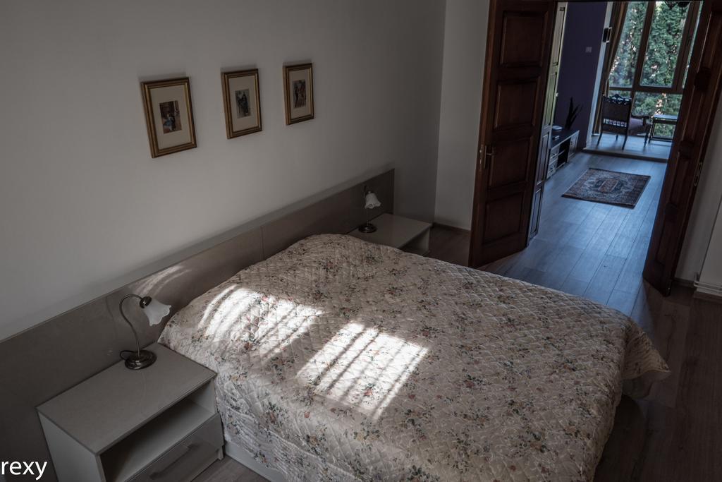 Chic Apartment Brasov Exterior photo