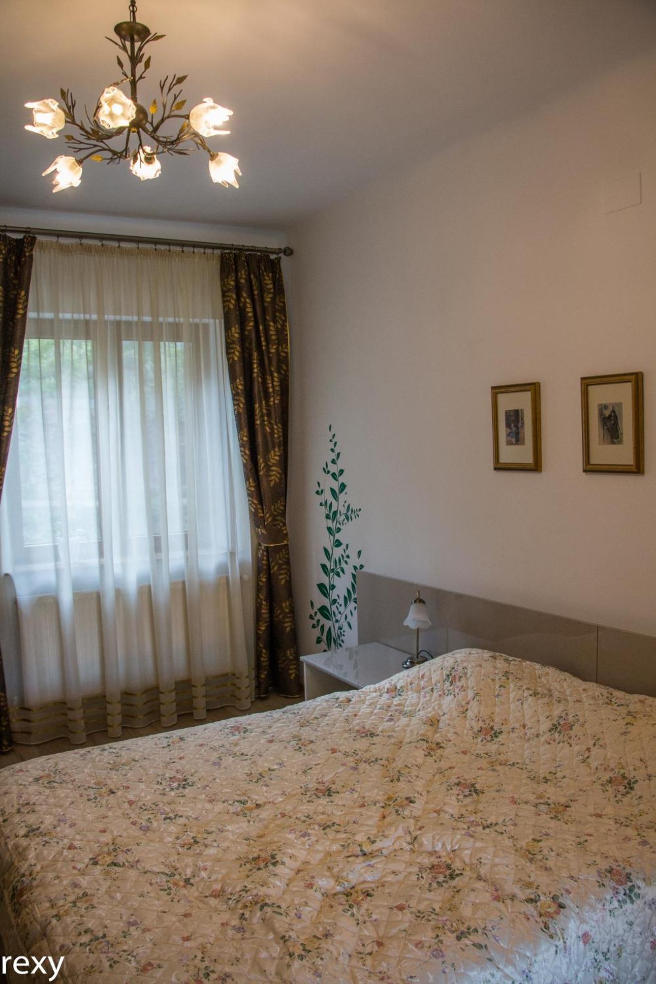 Chic Apartment Brasov Exterior photo