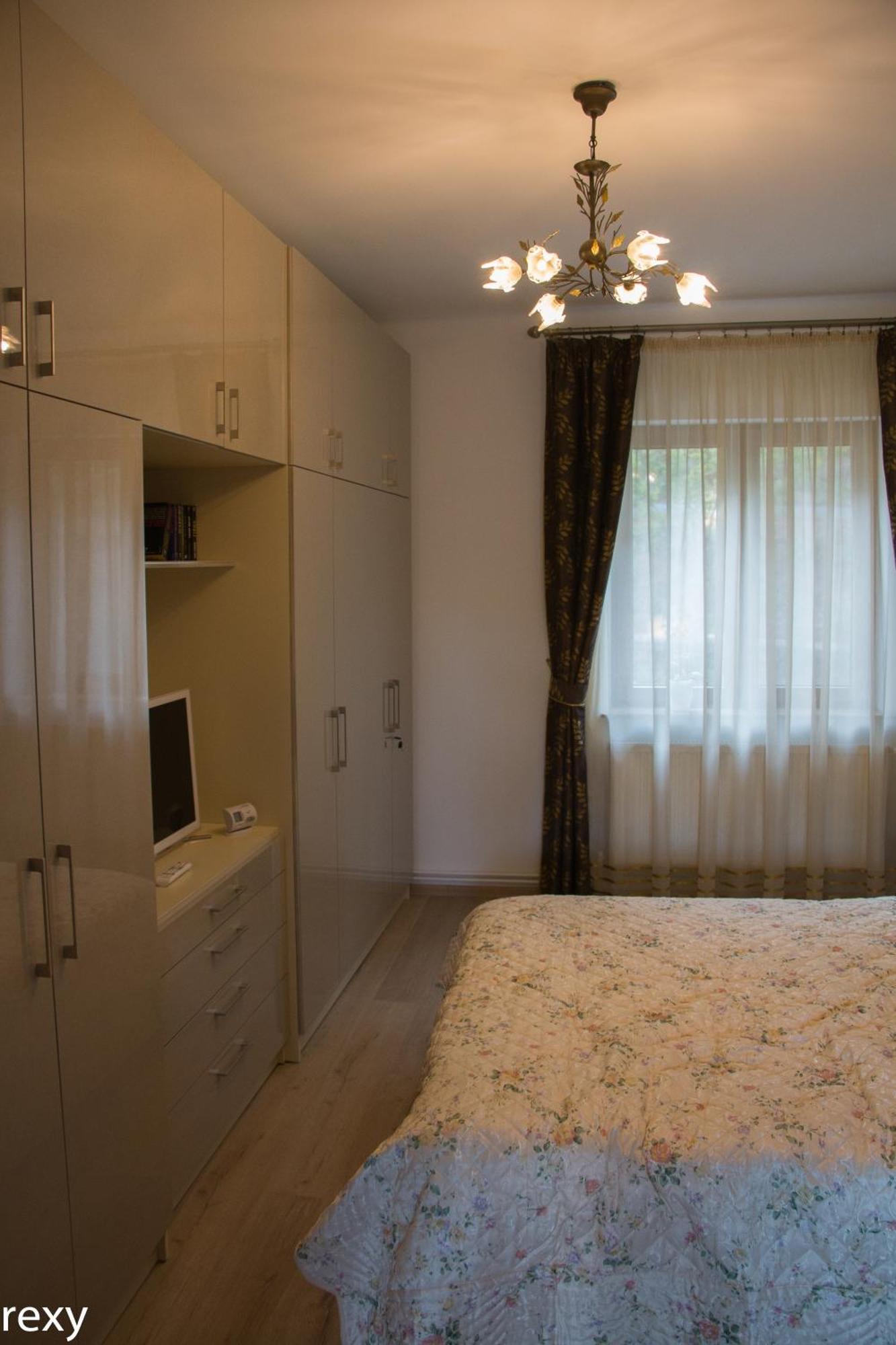 Chic Apartment Brasov Exterior photo