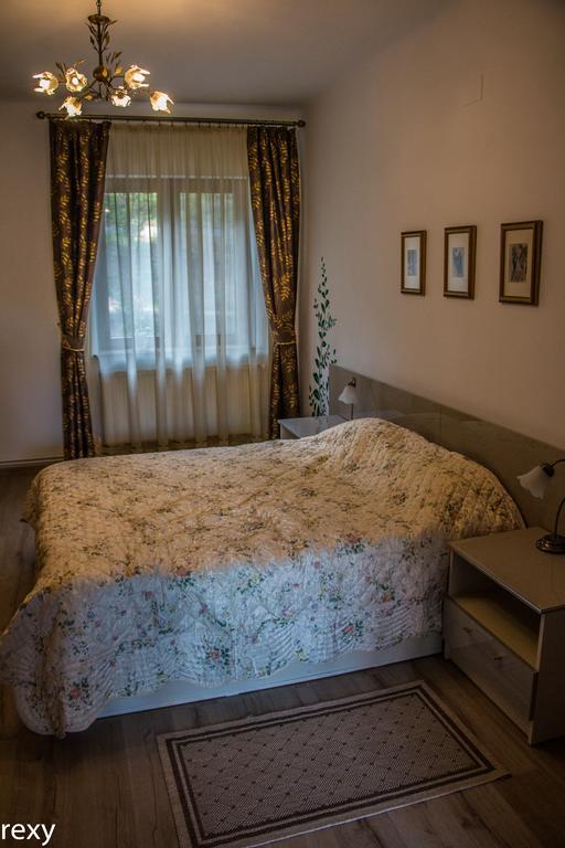 Chic Apartment Brasov Exterior photo
