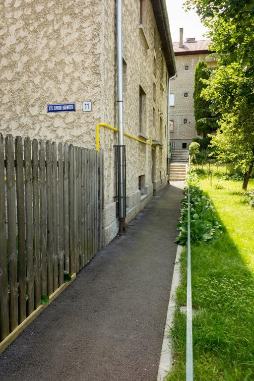 Chic Apartment Brasov Exterior photo