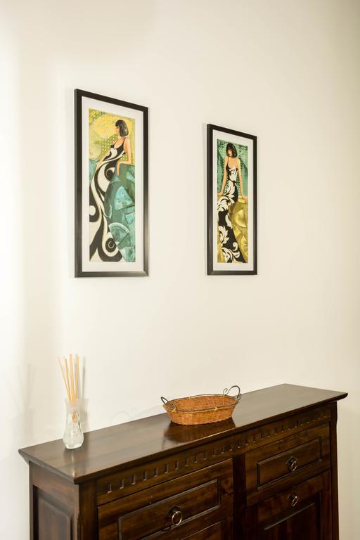 Chic Apartment Brasov Exterior photo