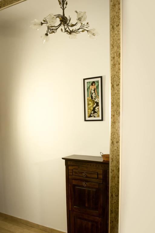 Chic Apartment Brasov Exterior photo