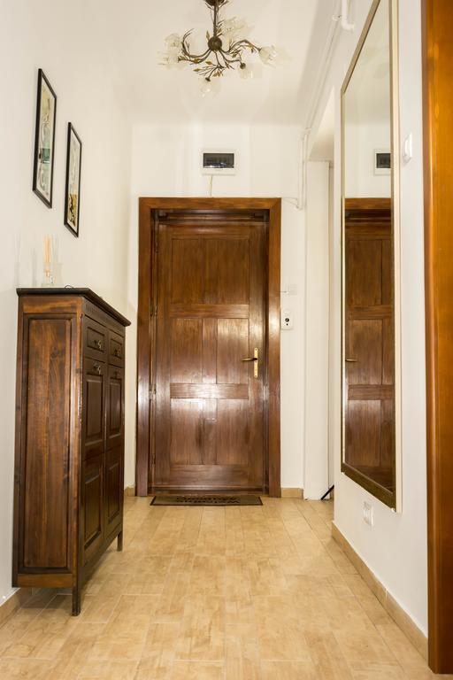 Chic Apartment Brasov Exterior photo