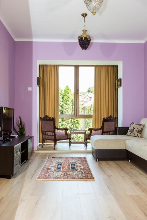 Chic Apartment Brasov Exterior photo